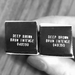 Deep Brown Mary Kay Eyeliners